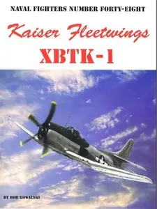 Kaiser Fleetwings XBTK-1