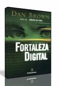 Dan Brown - Fortaleza Digital