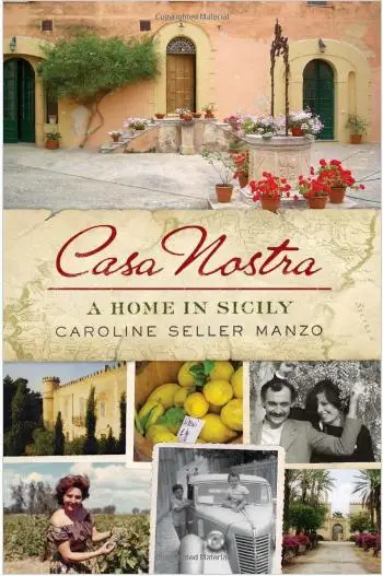 Casa Nostra: A Home in Sicily
