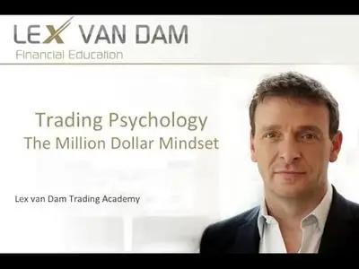 Lex van Dam - Million Dollar Traders Course