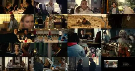A Perfect Plan (2012)