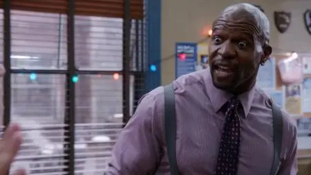 Brooklyn Nine-Nine S02E10