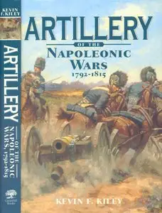 Artillery of the Napoleonic Wars 1792-1815 (repost)