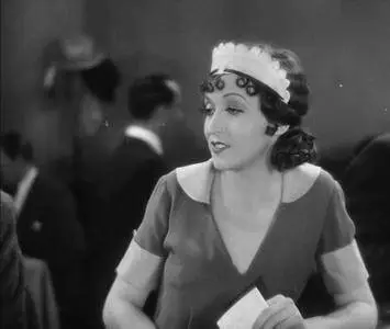 City Girl (1930)  [Masters of Cinema]