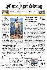 Ipf- und Jagst-Zeitung - 07. August 2017