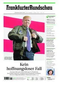 Frankfurter Rundschau Deutschland - 08. November 2017