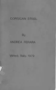 Corsican Steel