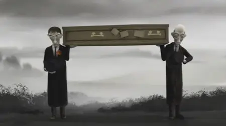 [Oscar nominated]Adam Foulkes & Alan Smith: This Way Up (2008)