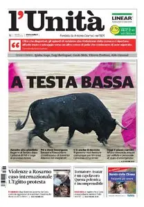 Unità 13.01.2010