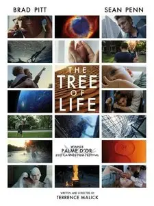The Tree Of Life (2011) [Limited Editon]