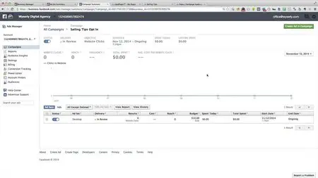 Supercharge Your Facebook Lead Generation