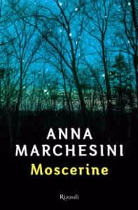 Moscerine - Anna Marchesini (Repost)