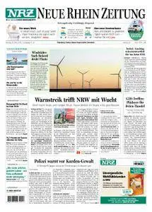 NRZ Neue Rhein Zeitung Rheinberg - 20. März 2018