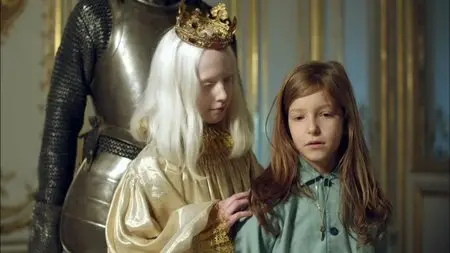 La Belle endormie (2010)