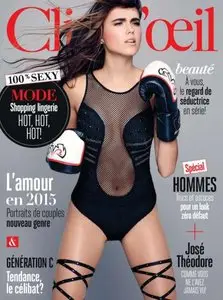 Clin d'oeil - Février 2015