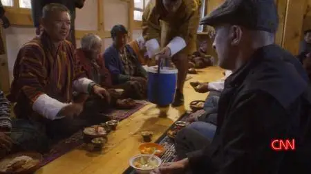 Anthony Bourdain - Parts Unknown: Bhutan (2018)