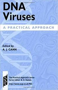 DNA Viruses: A Practical Approach