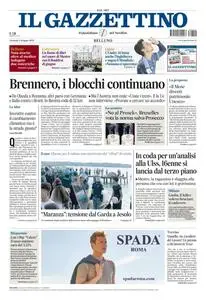 Il Gazzettino Belluno - 2 Giugno 2023