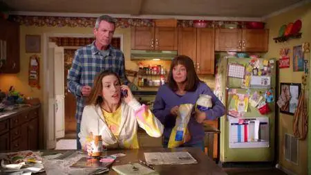 The Middle S09E09