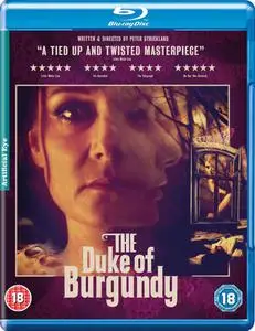 The Duke of Burgundy (2014)