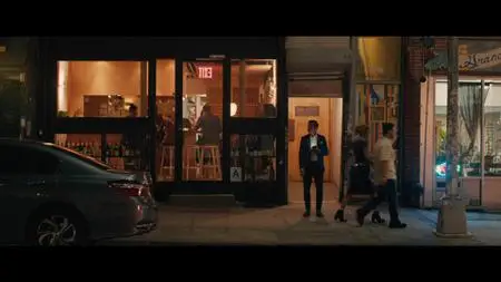 Master of None S02E04
