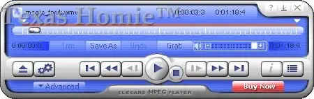 Elecard MPEG Player v5.5.15247.081119