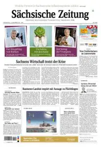 Sächsische Zeitung – 22. Dezember 2022