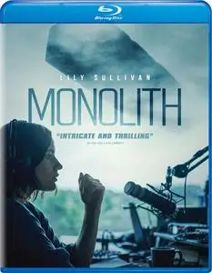 Monolith (2022) [w/Commentary]