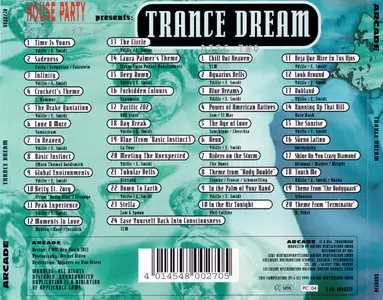 VA: House Party Presents Trance Dream (1994)