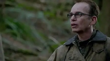 Grizzly / Red Machine Hunt or Be Hunted (2014)
