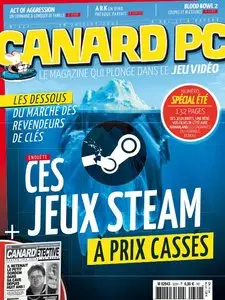 Canard PC - 18 Juillet 2015