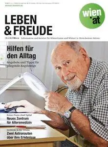 Leben & Freude - Nr.4 2016