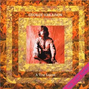 George Harrison - A True Legend (1999) {Aziя}