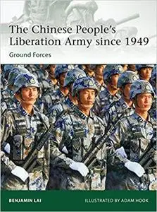 The Chinese People’s Liberation Army since 1949: Ground Forces (Elite)