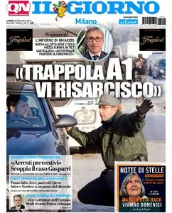 IL GIORNO DEL 20 DICEMBRE 2010