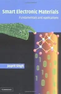 Smart Electronic Materials: Fundamentals and Applications