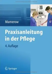Praxisanleitung in der Pflege (Auflage: 4) [Repost]