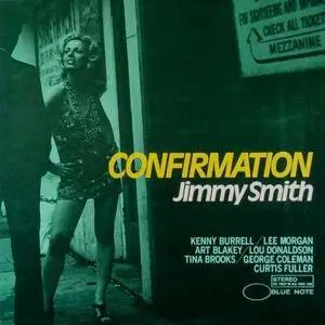 Jimmy Smith - Confirmation (1957)