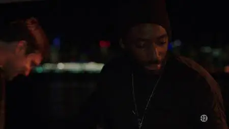 Ice S02E01