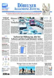 Döbelner Allgemeine Zeitung - 16. August 2019