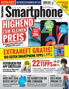 Smartphone Magazin - November-Dezember 2020
