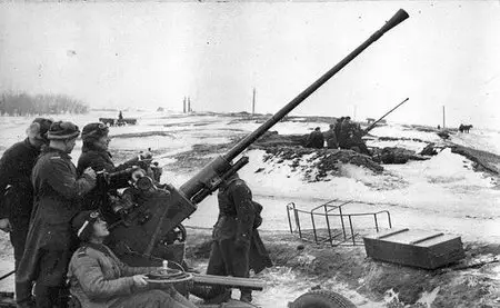 900 Days and Nights - The Battle for Leningrad