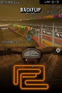 NDS - Moto Racer DS (2009) (EUR)