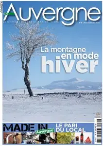 En Auvergne N 34 - Janvier-Février 2014