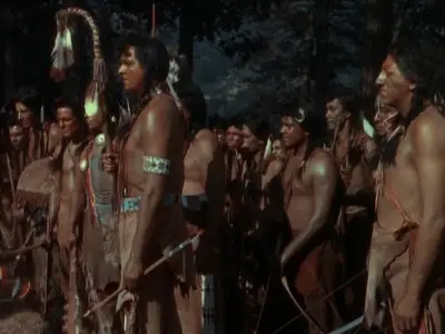 Hiawatha (1952)