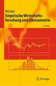 Empirische Wirtschaftsforschung und Ökonometrie (repost)