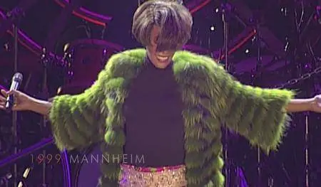 Whitney: Can I Be Me (2017)
