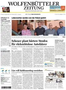 Wolfenbütteler Zeitung - 16. August 2019