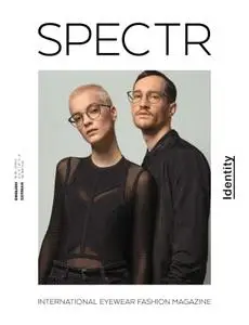 SPECTR Magazine Deutsche Ausgabe – 13. Juni 2019