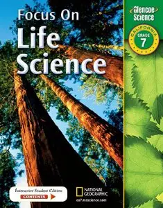 Focus on Life Science California, Grade 7